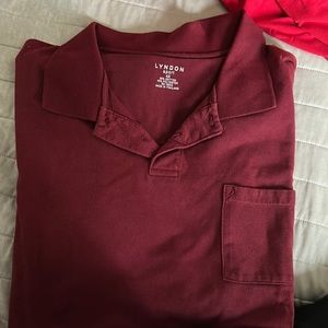 Men’s Polo tee